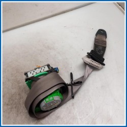 Cintura di sicurezza sedile ant. dx. CITROEN Berlingo III