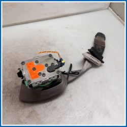 Cintura di sicurezza sedile ant. dx. CITROEN Berlingo III