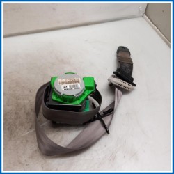Cintura di sicurezza sedile ant. dx. CITROEN Berlingo III