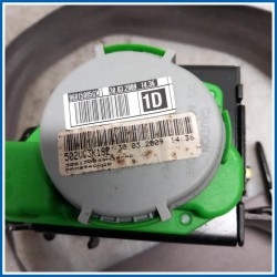 Cintura di sicurezza sedile ant. dx. CITROEN Berlingo III