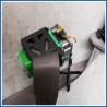Cintura di sicurezza sedile ant. dx. CITROEN Berlingo III