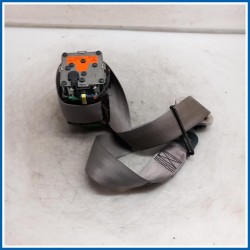 Cintura di sicurezza sedile ant. sx. CITROEN Berlingo III