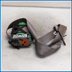 Cintura di sicurezza sedile ant. sx. CITROEN Berlingo III