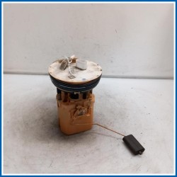 Pompa carburante c/galleggiante FORD Fiesta VI