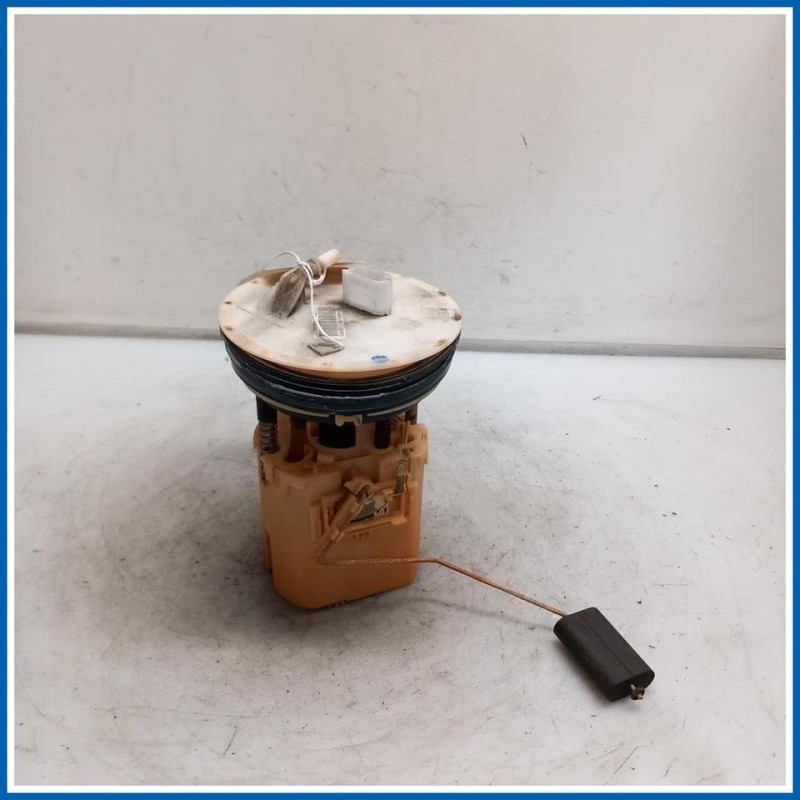 Pompa carburante c/galleggiante FORD Fiesta VI