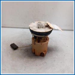 Pompa carburante c/galleggiante FORD Fiesta VI