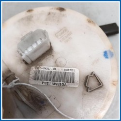 Pompa carburante c/galleggiante FORD Fiesta VI