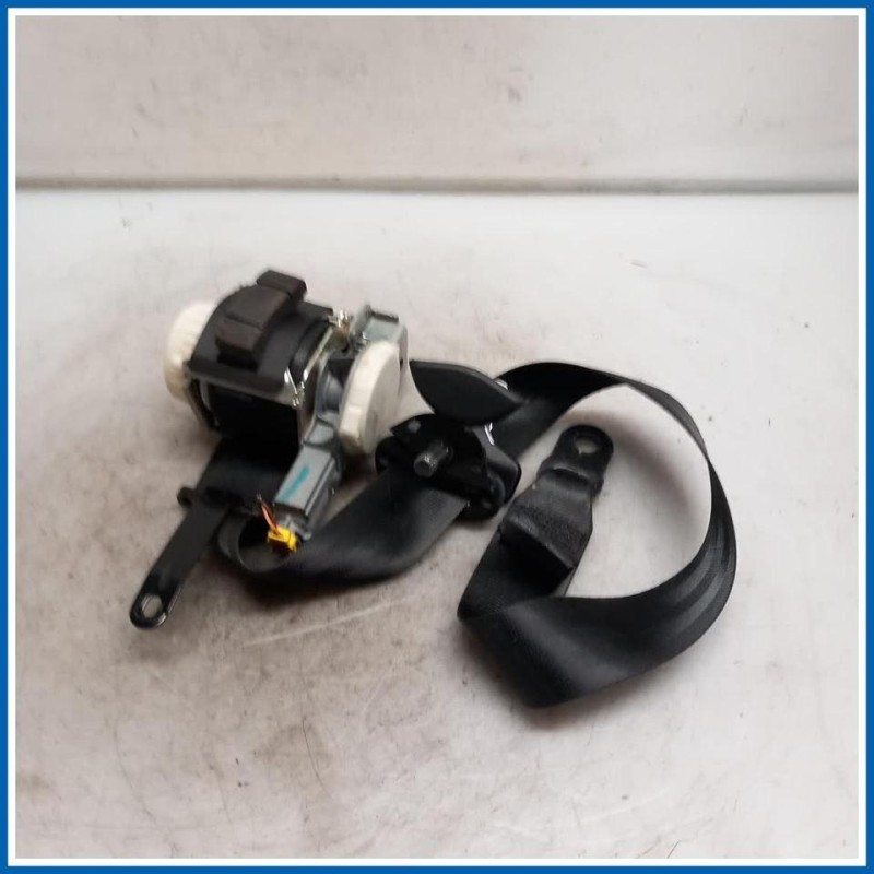 Cintura di sicurezza sedile ant. dx. FORD Fiesta VI