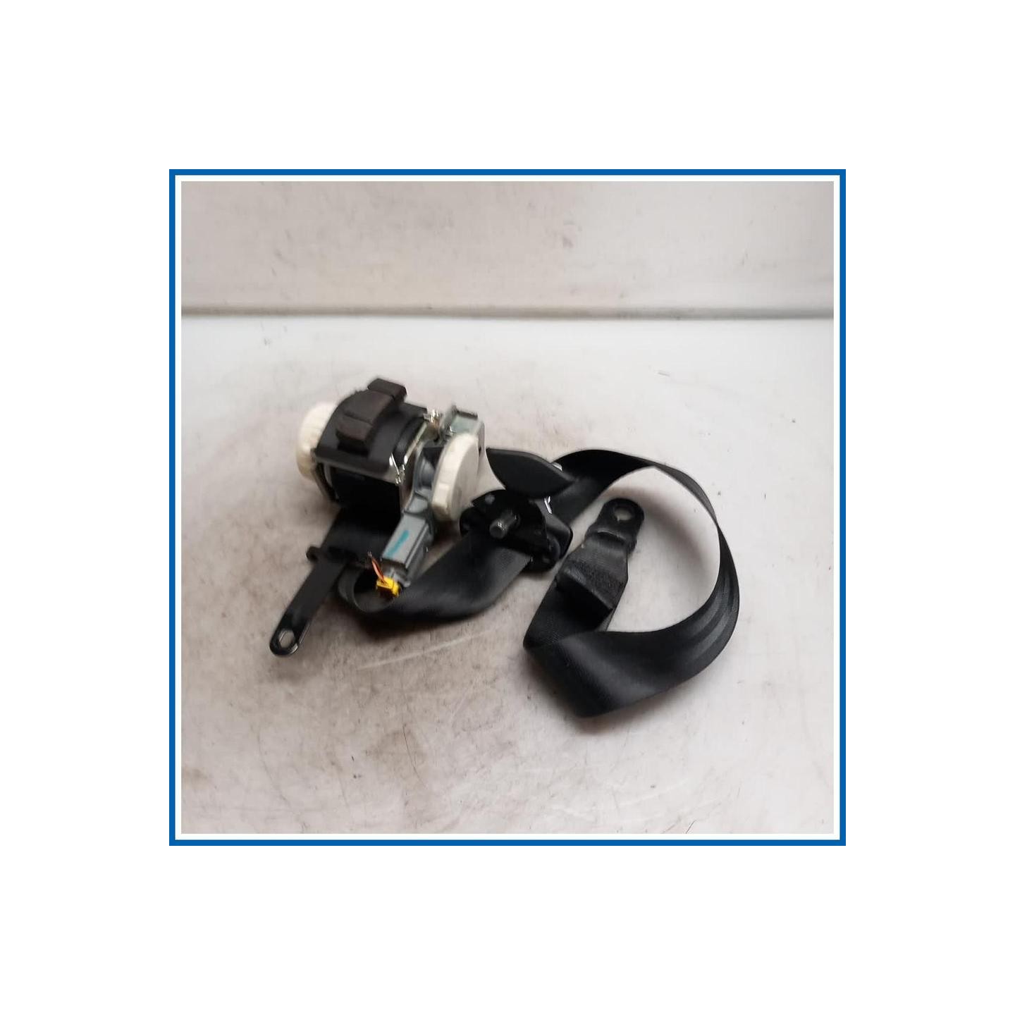 Cintura di sicurezza sedile ant. dx. FORD Fiesta VI
