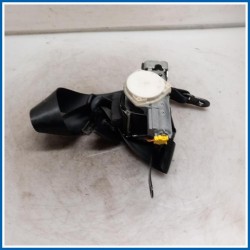 Cintura di sicurezza sedile ant. dx. FORD Fiesta VI