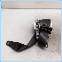 Cintura di sicurezza sedile ant. sx. FORD Fiesta VI