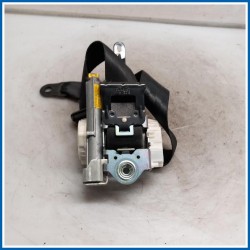 Cintura di sicurezza sedile ant. sx. FORD Fiesta VI