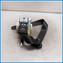 Cintura di sicurezza sedile ant. sx. FORD Fiesta VI