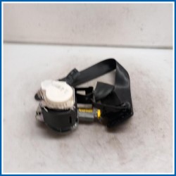 Cintura di sicurezza sedile ant. sx. FORD Fiesta VI