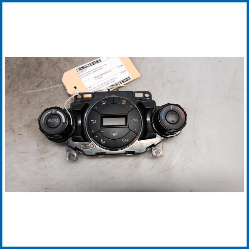 Modulo comando riscaldamento / clima FORD Fiesta VI