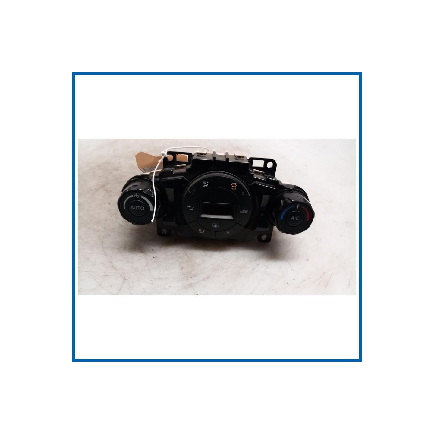 Modulo comando riscaldamento / clima FORD Fiesta VI