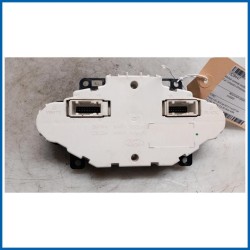 Modulo comando riscaldamento / clima FORD Fiesta VI