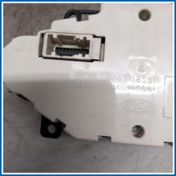 Modulo comando riscaldamento / clima FORD Fiesta VI