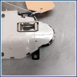 Modulo comando riscaldamento / clima FORD Fiesta VI