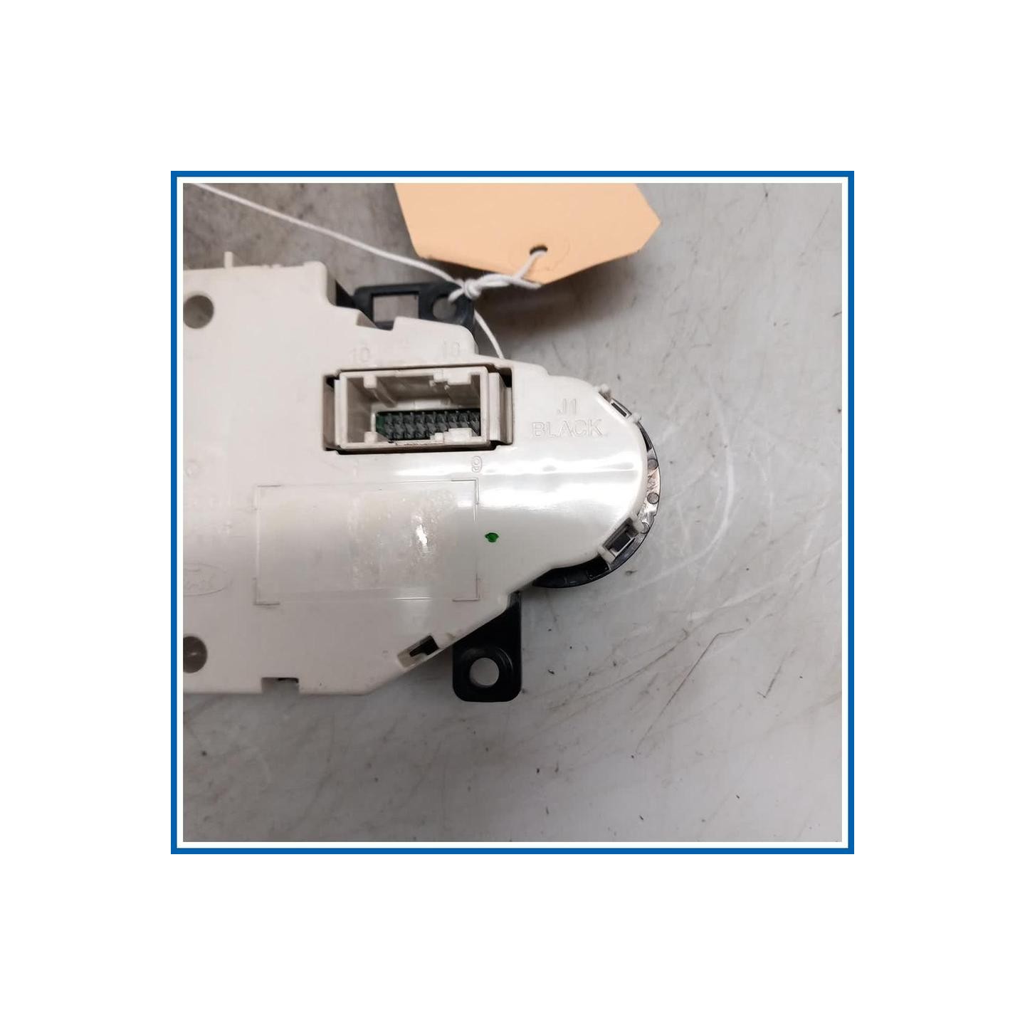 Modulo comando riscaldamento / clima FORD Fiesta VI