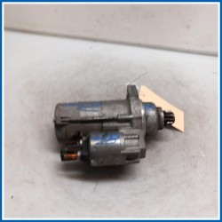 Motorino avviamento VOLKSWAGEN Touran II