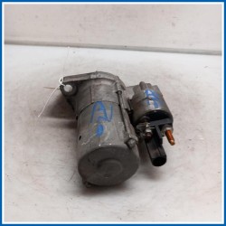 Motorino avviamento VOLKSWAGEN Touran II