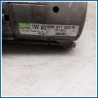 Motorino avviamento VOLKSWAGEN Touran II