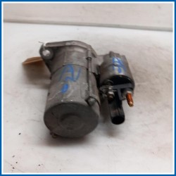 Motorino avviamento VOLKSWAGEN Touran II