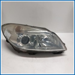 Proiettore . | dx. | ant. SKODA Fabia 545 SW