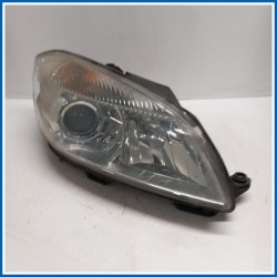 Proiettore . | dx. | ant. SKODA Fabia 545 SW