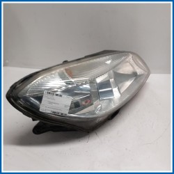 Proiettore . | dx. | ant. SKODA Fabia 545 SW