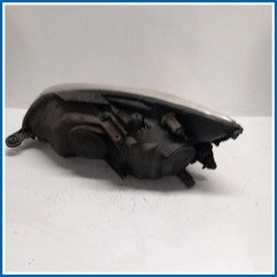 Proiettore . | dx. | ant. SKODA Fabia 545 SW