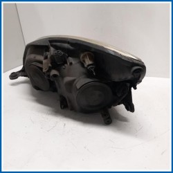 Proiettore . | dx. | ant. SKODA Fabia 545 SW