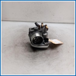 Corpo farfallato . VOLKSWAGEN Golf V