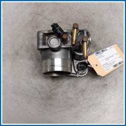 Corpo farfallato . VOLKSWAGEN Golf V