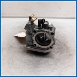 Corpo farfallato . VOLKSWAGEN Golf V