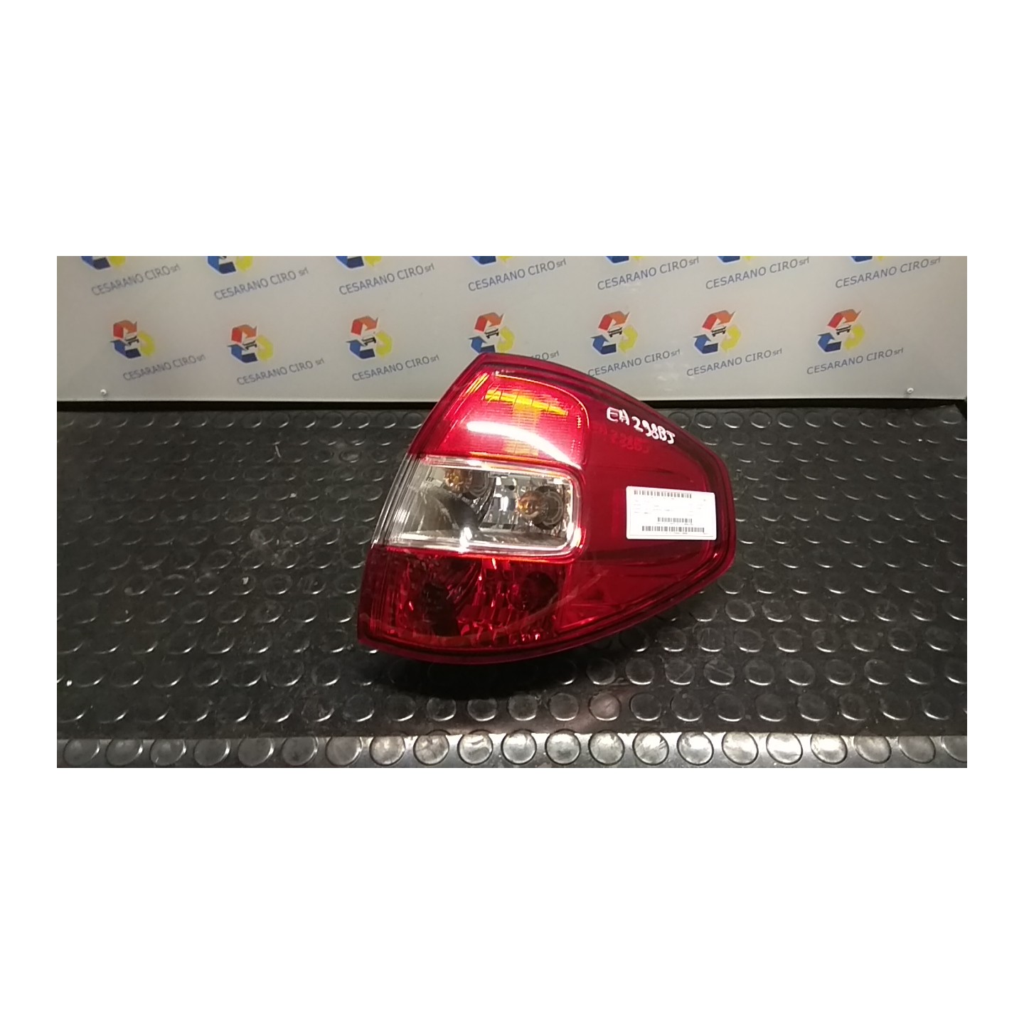 FANALE POST. PARTE EST. DX. 134 RENAULT KOLEOS (05/08-) M9RG8 26550JY00A