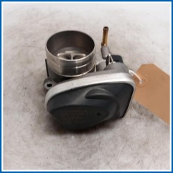 Corpo farfallato . VOLKSWAGEN Golf V