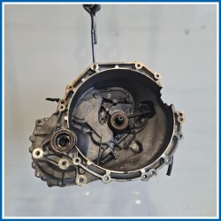 Cambio B7JB KM 20.000 M CENTR 6M
 
 FORD Fiesta VII