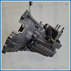 Cambio B7JB KM 20.000 M CENTR 6M
 
 FORD Fiesta VII