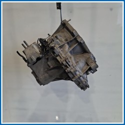 Cambio B7JB KM 20.000 M CENTR 6M
 
 FORD Fiesta VII