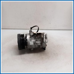 Compressore a/c OPEL Corsa D