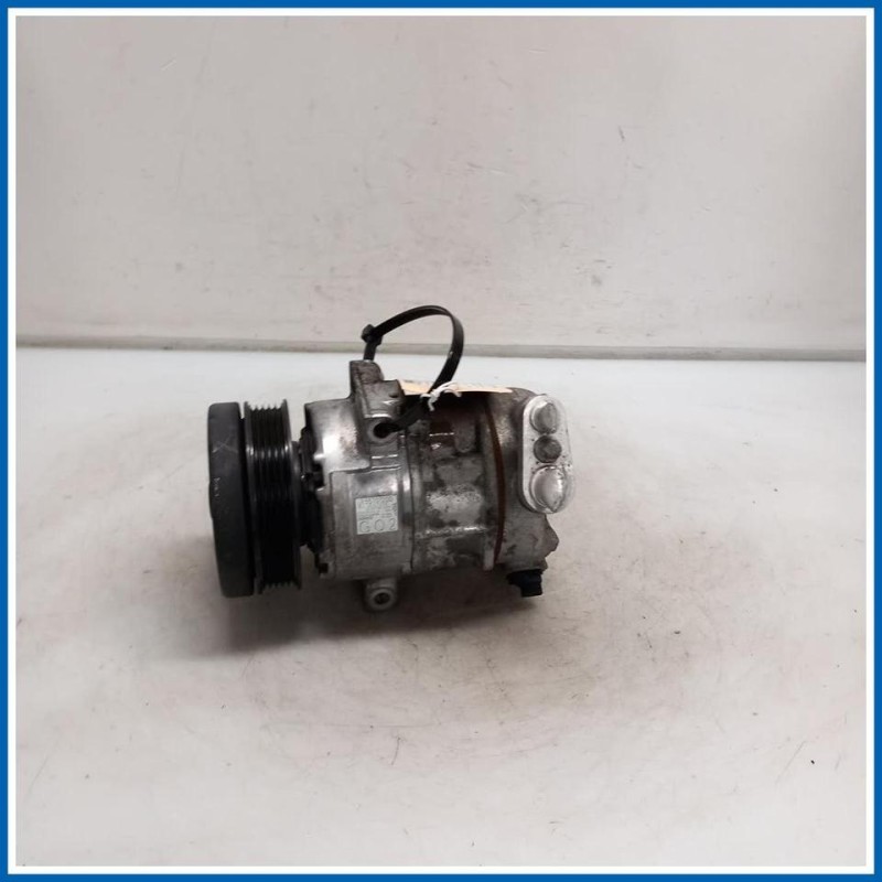 Compressore a/c OPEL Corsa D