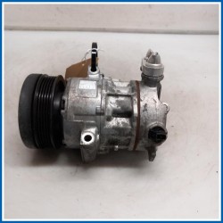 Compressore a/c OPEL Corsa D