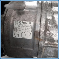 Compressore a/c OPEL Corsa D