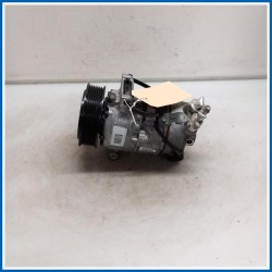 Compressore a/c RENAULT Mégane III Coupe