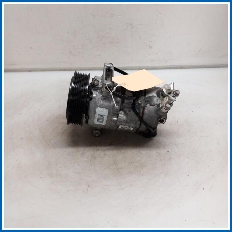 Compressore a/c RENAULT Mégane III Coupe