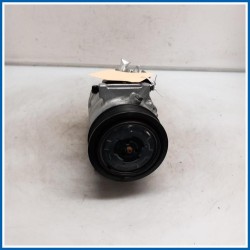 Compressore a/c RENAULT Mégane III Coupe