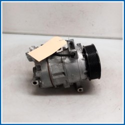 Compressore a/c RENAULT Mégane III Coupe