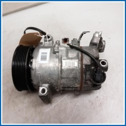 Compressore a/c RENAULT Mégane III Coupe